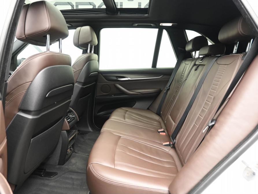 BMW X5 III (F15) Ростов-на-Дону  - изображение 15