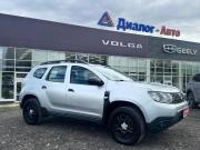 Dacia Duster II Набережные Челны  - изображение 31