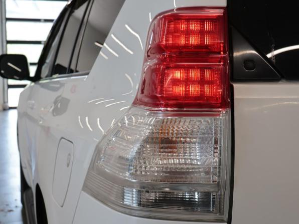Toyota Land Cruiser Prado 150 Series с пробегом 2012 года, цена 2 683 600 рублей, 164774 км, внедорожник, Автокод Объявления