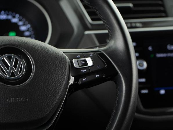 Volkswagen Tiguan II с пробегом 2019 года, цена 2 339 444 рубля, 39195 км, внедорожник, Автокод Объявления