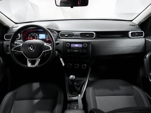 Renault Duster II с пробегом 2021 года, цена 1 919 000 рублей, 57000 км, внедорожник, Автокод Объявления