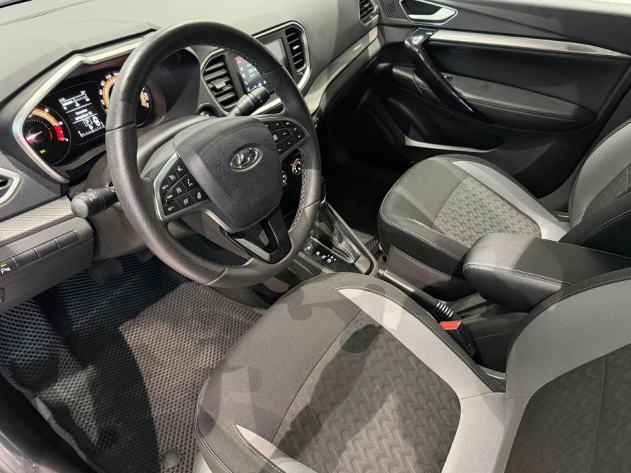 Lada (ВАЗ) Vesta I Рестайлинг (NG) Самара  - изображение 10