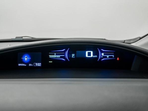 Honda Jade I Рестайлинг с пробегом 2018 года, цена 1 800 000 рублей, 89254 км, компактвэн, Автокод Объявления