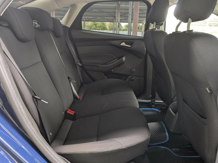 Ford Focus III Рестайлинг Екатеринбург  - изображение 11