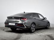 Hyundai Elantra VII (CN7) Рестайлинг Санкт-Петербург  - изображение 27