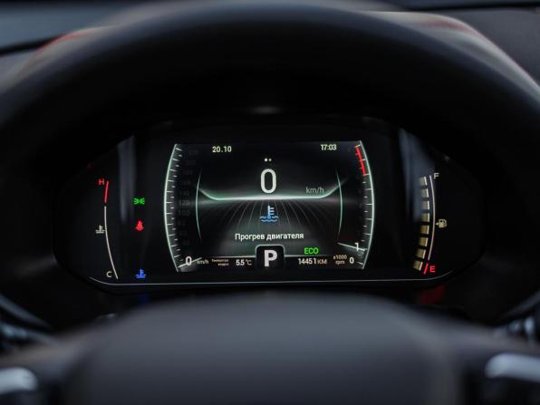 Chery Tiggo 4 Pro I с пробегом 2022 года, цена 1 488 350 рублей, 14449 км, внедорожник, Автокод Объявления