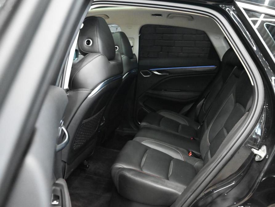 Geely Tugella I Екатеринбург  - изображение 10