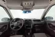 Skoda Fabia II Рестайлинг Волгоград  - изображение 35