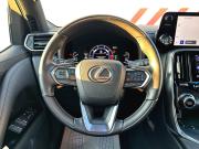 Lexus LX IV Пермь  - изображение 30
