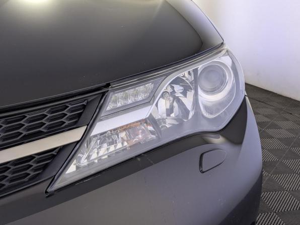 Toyota RAV4 IV (XA40) с пробегом 2014 года, цена 1 740 000 рублей, 211325 км, внедорожник, Автокод Объявления