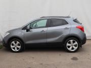 Opel Mokka I Москва  - изображение 31