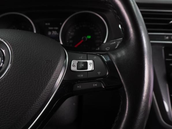 Volkswagen Tiguan II с пробегом 2020 года, цена 2 399 000 рублей, 144702 км, внедорожник, Автокод Объявления