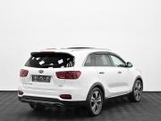 Kia Sorento III Prime Рестайлинг Москва  - изображение 20