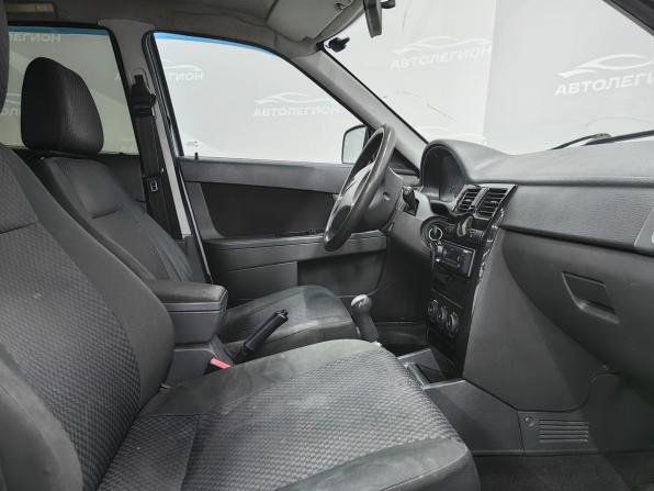 Lada (ВАЗ) Priora I с пробегом 2011 года, цена 425 000 рублей, 167000 км, хэтчбек, Автокод Объявления