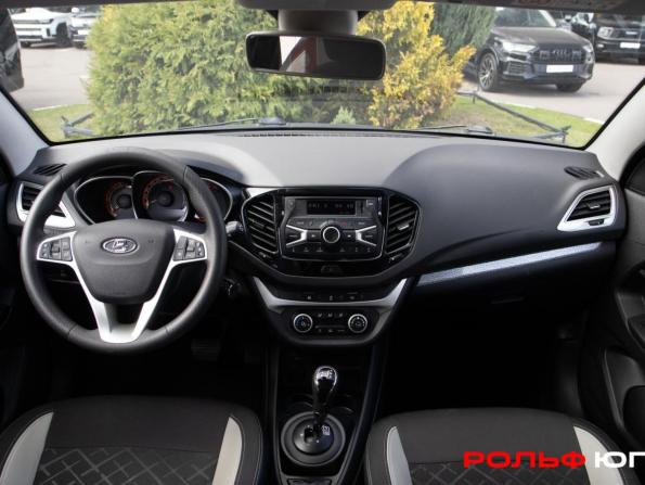 Lada (ВАЗ) Vesta I с пробегом 2019 года, цена 878 000 рублей, 78815 км, универсал, Автокод Объявления