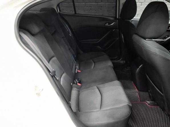 Mazda 3 III (BM) с пробегом 2014 года, цена 1 390 000 рублей, 176399 км, седан, Автокод Объявления
