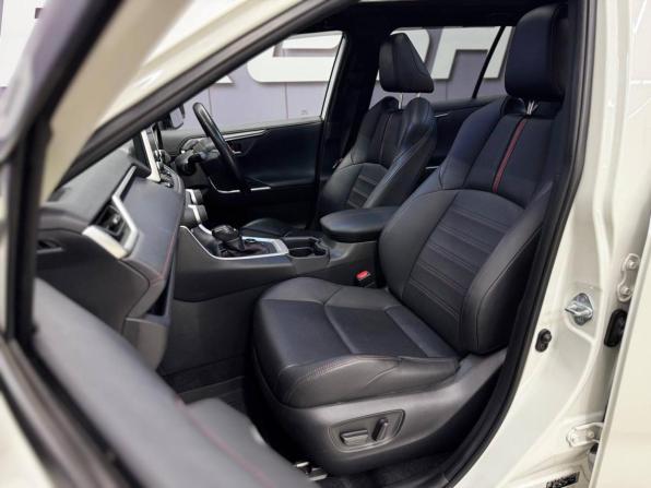 Toyota RAV4 V (XA50) с пробегом 2020 года, цена 4 599 000 рублей, 89651 км, внедорожник, Автокод Объявления