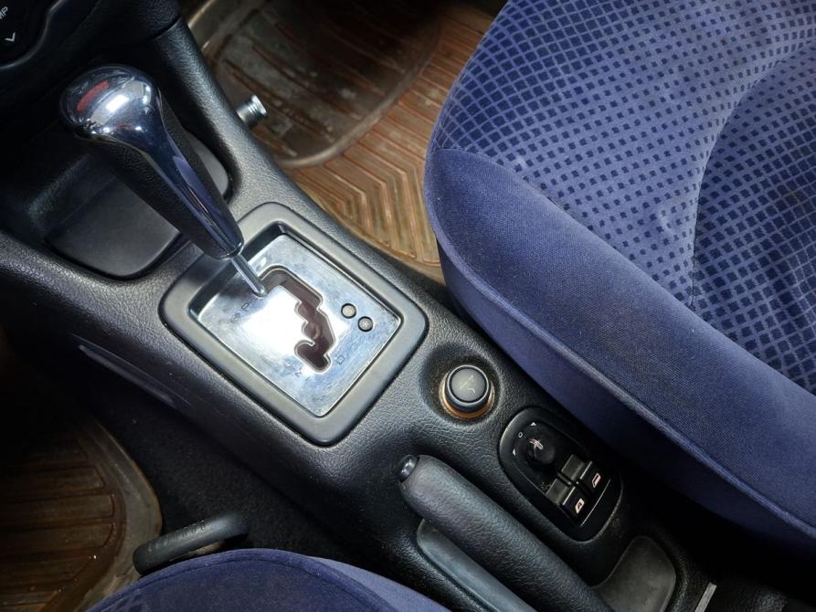 Peugeot 206 Москва  - изображение 14