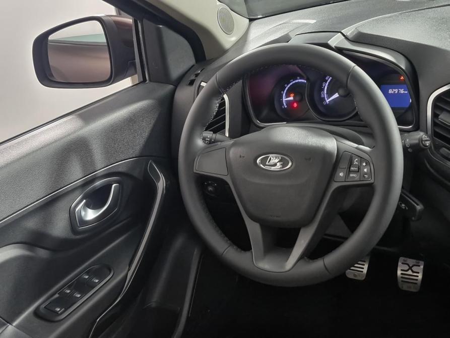 Lada (ВАЗ) XRAY I Нижний Новгород  - изображение 21