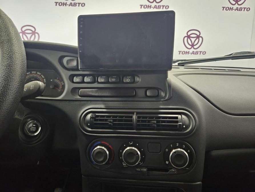 Lada (ВАЗ) Niva Travel I Тольятти  - изображение 16