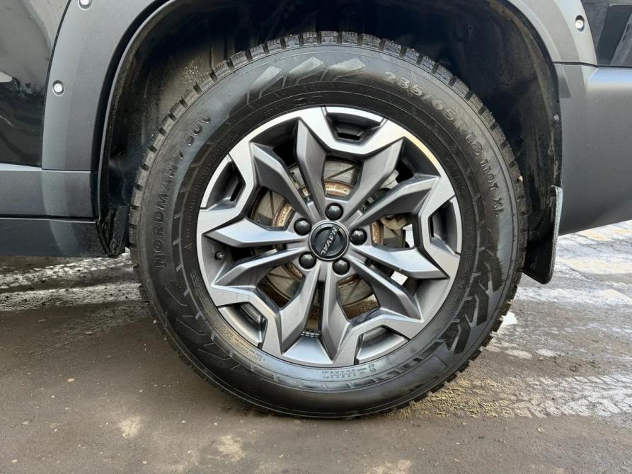 Haval Dargo I Москва  - изображение 15