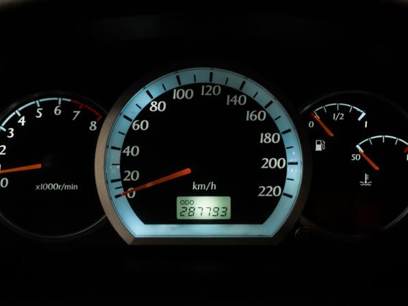 Chevrolet Lacetti I с пробегом 2010 года, цена 307 951 рубль, 287255 км, хэтчбек, Автокод Объявления