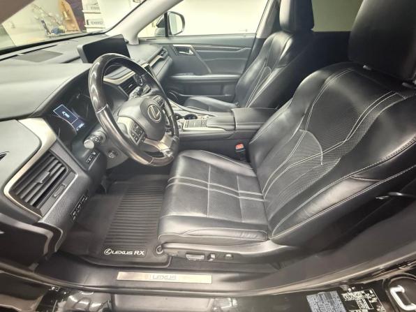 Lexus RX IV Рестайлинг с пробегом 2021 года, цена 6 700 000 рублей, 69975 км, внедорожник, Автокод Объявления