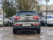 Kia Sportage III Санкт-Петербург  - изображение 20