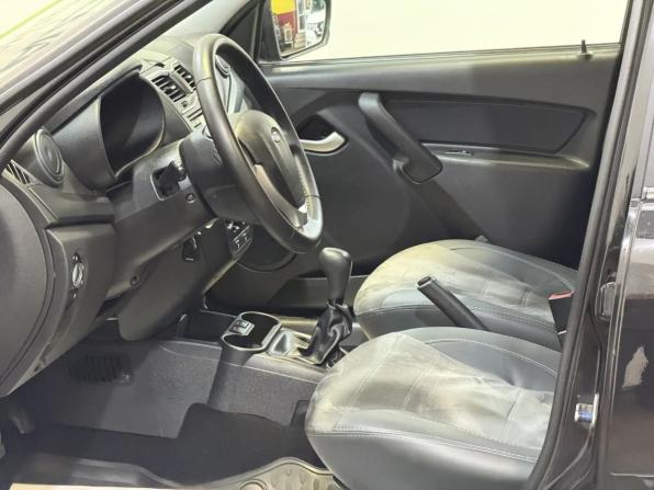 Lada (ВАЗ) Granta I Рестайлинг с пробегом 2018 года, цена 589 000 рублей, 133181 км, седан, Автокод Объявления