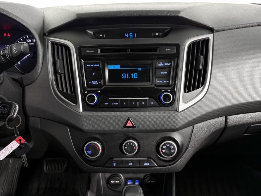 Hyundai Creta I Санкт-Петербург  - изображение 18