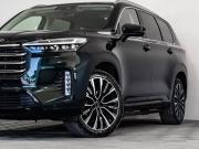 Exeed VX I Санкт-Петербург  - изображение 33