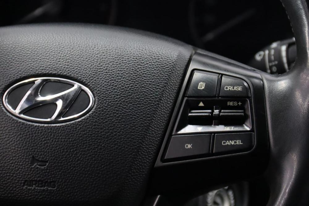 Hyundai Creta I Сургут  - изображение 17