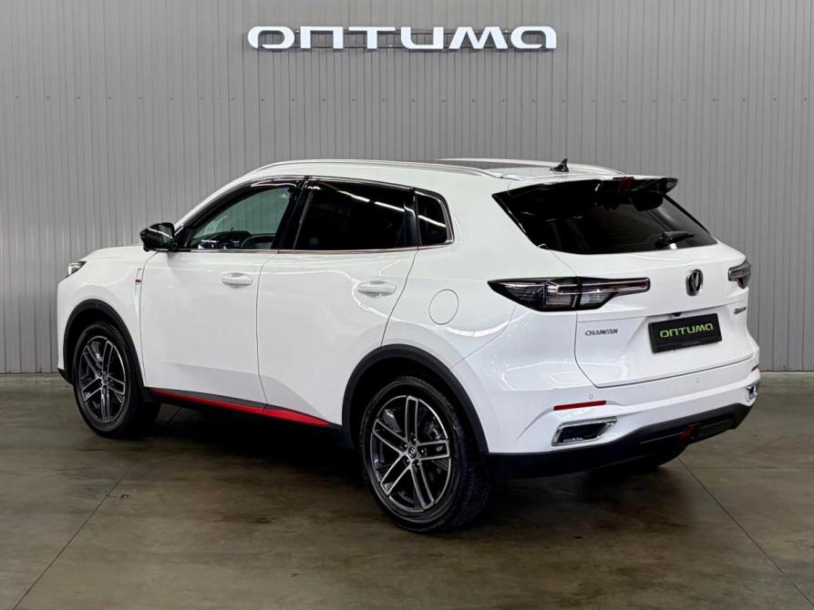 Changan CS55 Plus II Краснодар  - изображение 7