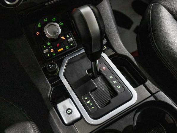 Land Rover Discovery IV с пробегом 2010 года, цена 1 840 000 рублей, 218464 км, внедорожник, Автокод Объявления