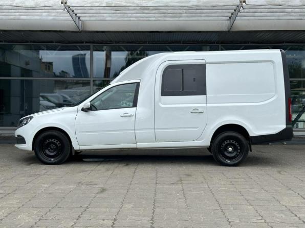 Lada (ВАЗ) Granta I Рестайлинг с пробегом 2024 года, цена 1 825 000 рублей, 10 км, фургон, Автокод Объявления