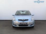 Toyota Auris I Москва  - изображение 17