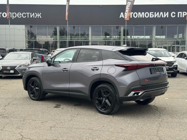 Omoda C5 I с пробегом 2022 года, цена 1 553 000 рублей, 79446 км, внедорожник, Автокод Объявления