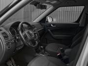 Skoda Yeti I Екатеринбург  - изображение 30