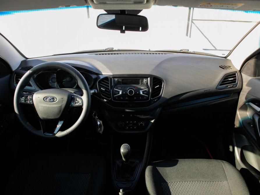 Lada (ВАЗ) Vesta I Иваново  - изображение 20