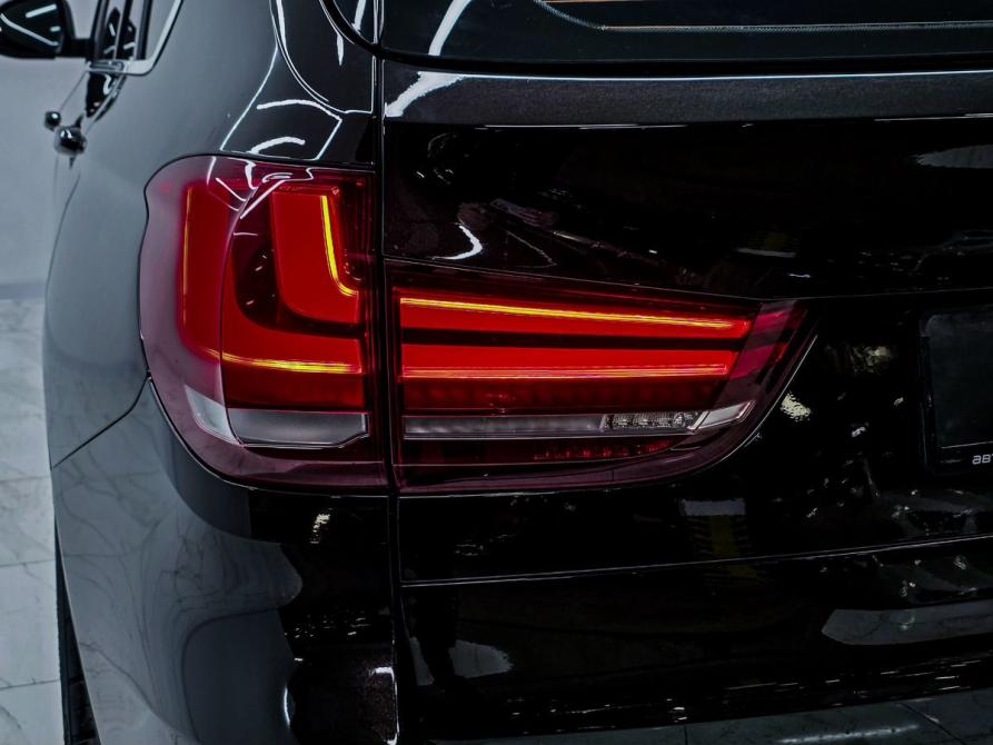 BMW X5 III (F15) Уфа  - изображение 29