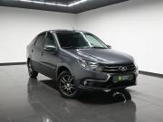 Lada (ВАЗ) Granta I Рестайлинг Тверь  - изображение 23