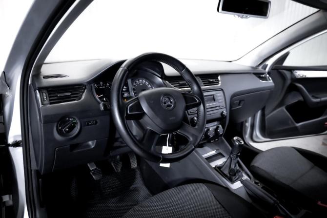 Skoda Octavia III (A7) с пробегом 2014 года, цена 849 900 рублей, 228500 км, лифтбек, Автокод Объявления