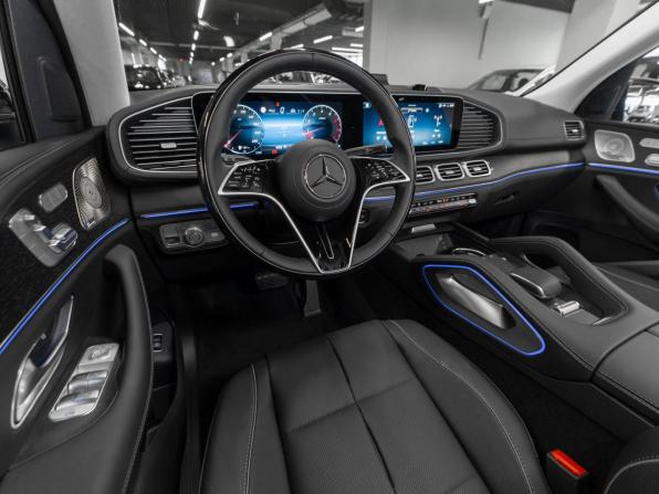 Mercedes-Benz GLE II (V167) Рестайлинг с пробегом 2026 года, цена 14 380 000 рублей, 20 км, внедорожник, Автокод Объявления