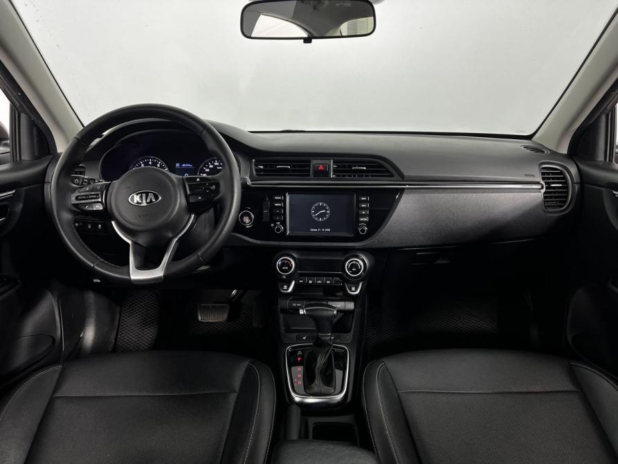 Kia Rio IV Калининград  - изображение 14