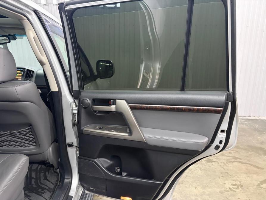 Toyota Land Cruiser 200 Series Краснодар  - изображение 18