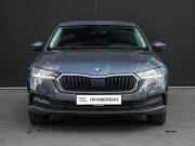 Skoda Octavia IV (A8) Москва  - изображение 26