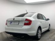 Skoda Rapid I Мурманск  - изображение 32