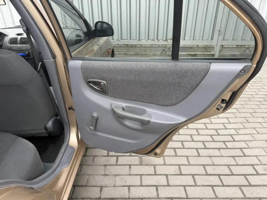 Hyundai Accent II Ростов-на-Дону  - изображение 20