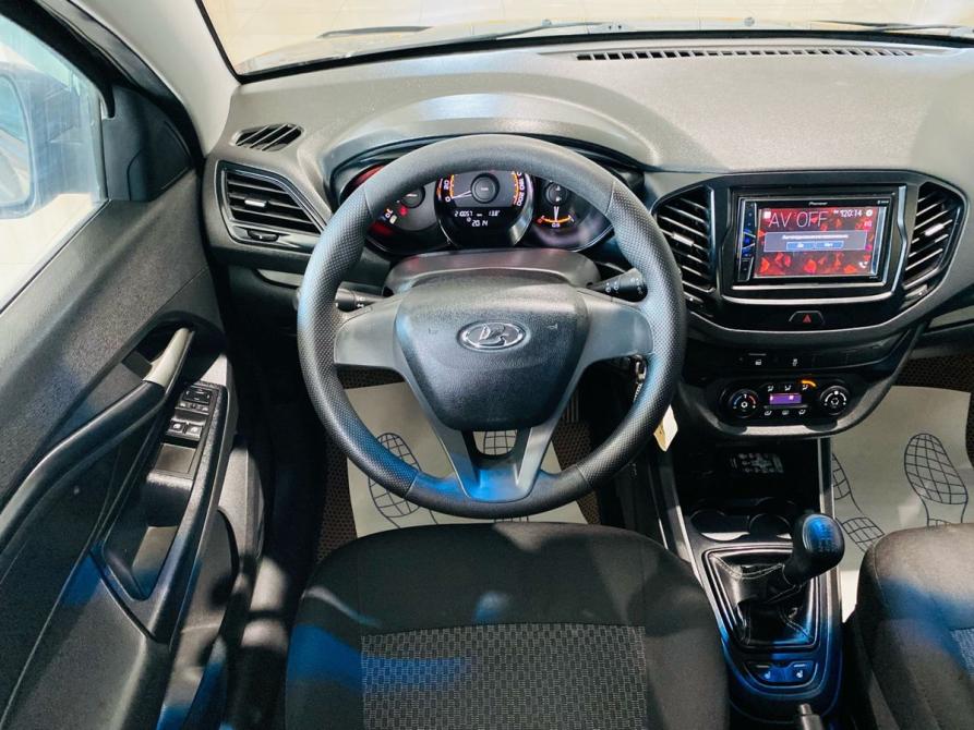 Lada (ВАЗ) Vesta I Миасс  - изображение 14
