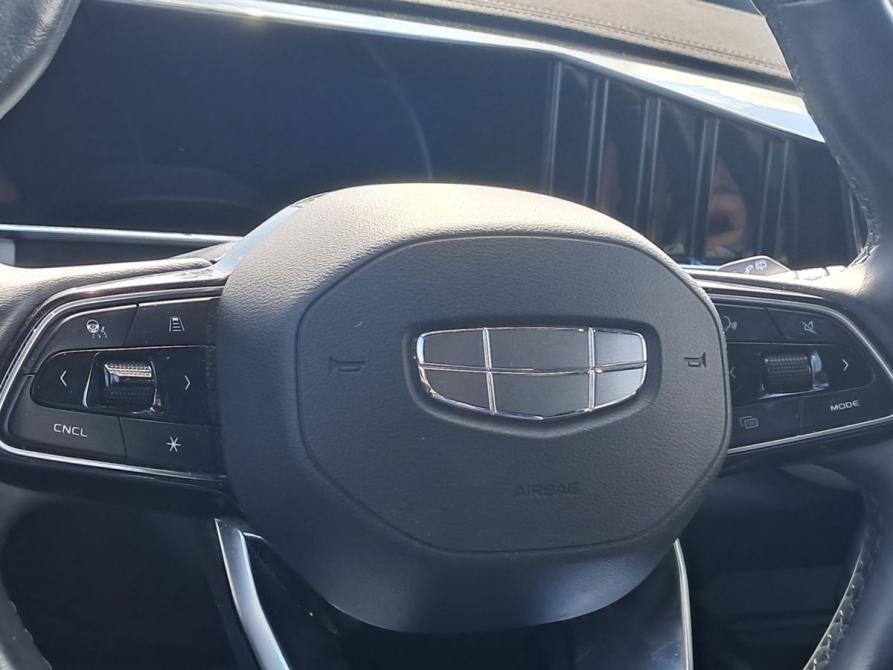 Geely Atlas II Набережные Челны  - изображение 25